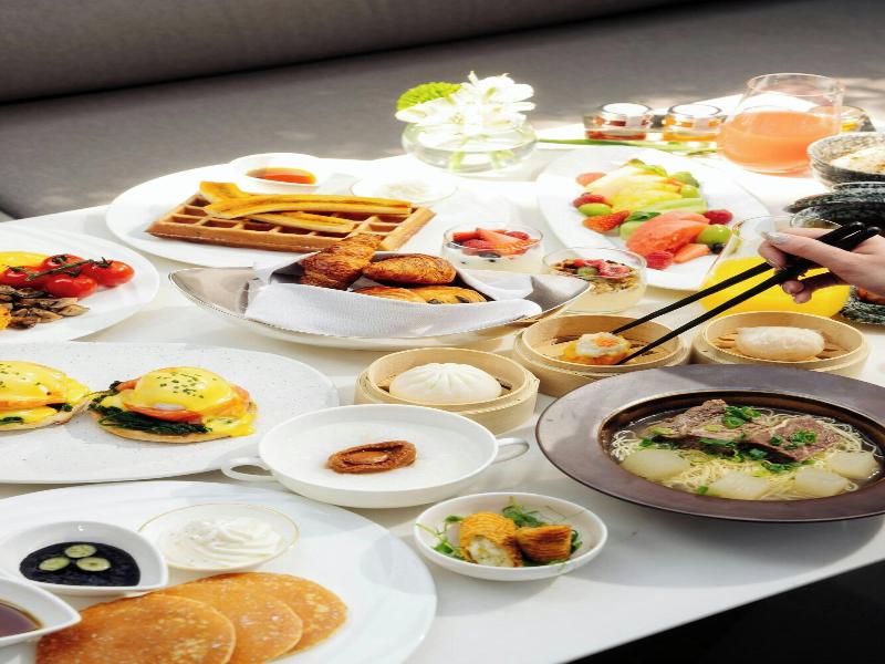 The St Regis Hong Kong image