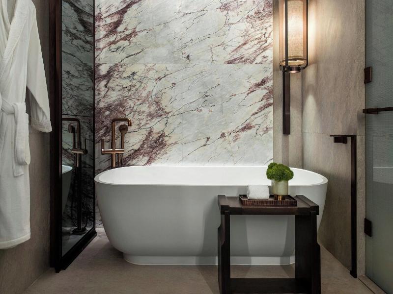 The St Regis Hong Kong image