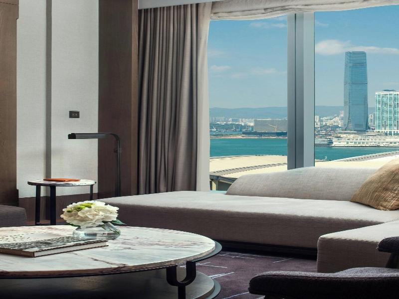 The St Regis Hong Kong image