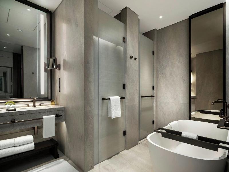 The St Regis Hong Kong image