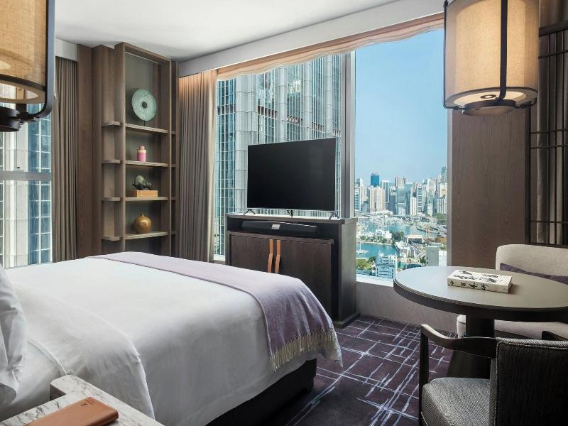 The St Regis Hong Kong image