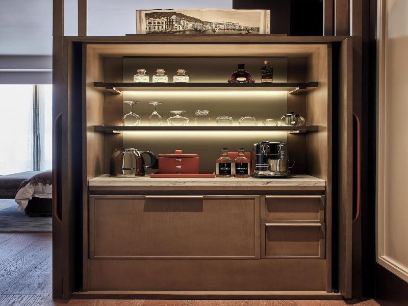 The St Regis Hong Kong image