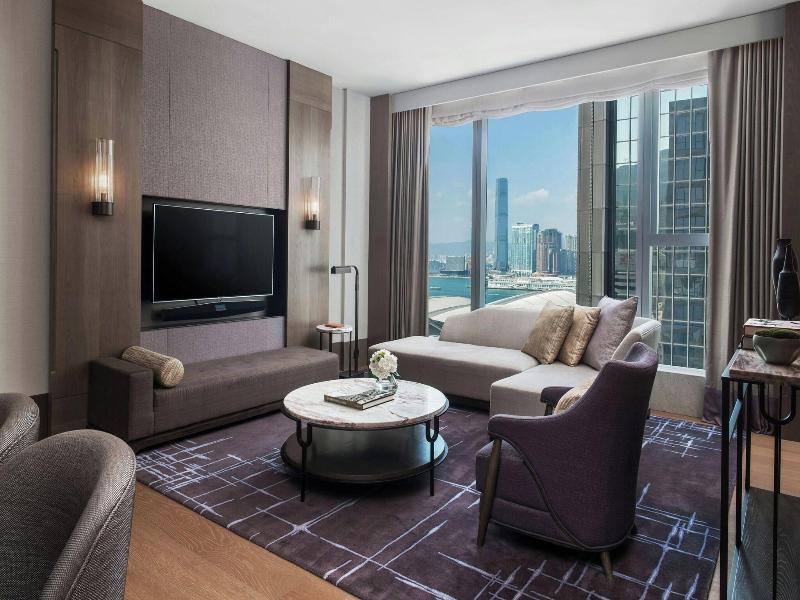 The St Regis Hong Kong image
