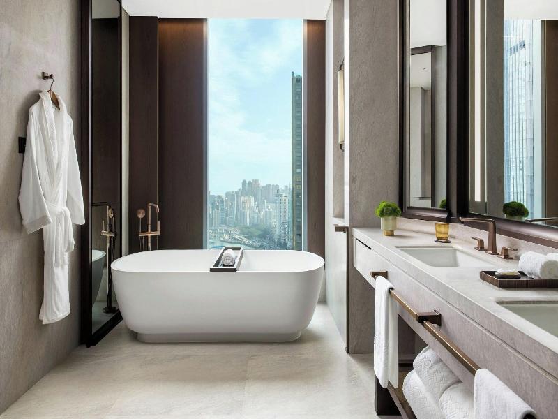 The St Regis Hong Kong image