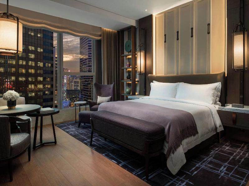 The St Regis Hong Kong image