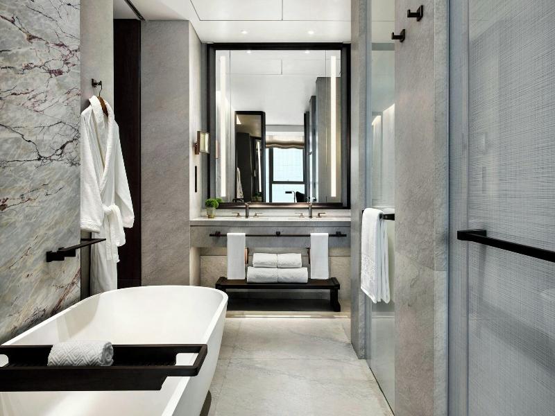 The St Regis Hong Kong image