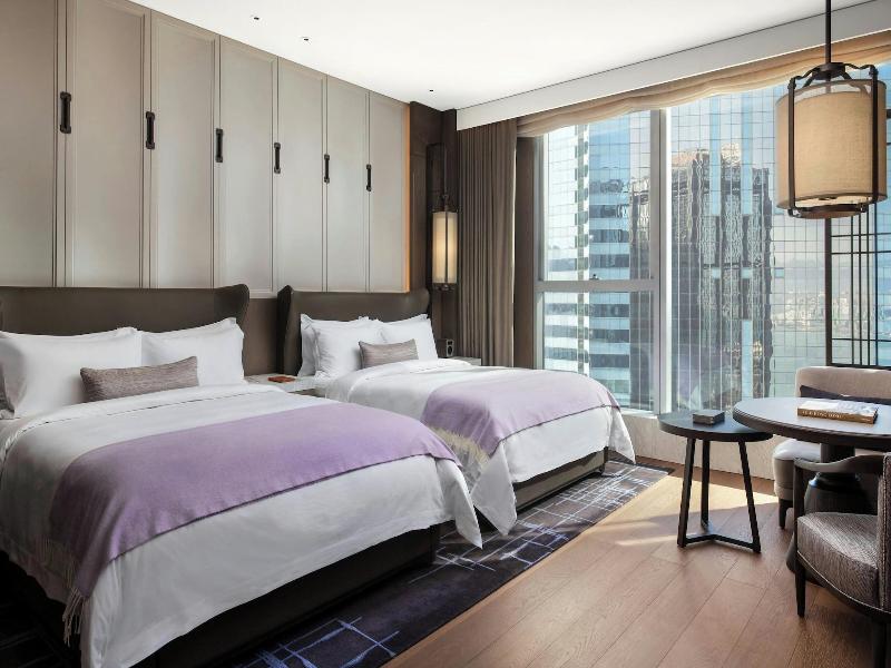 The St Regis Hong Kong image