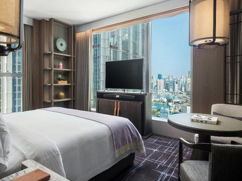 The St Regis Hong Kong image