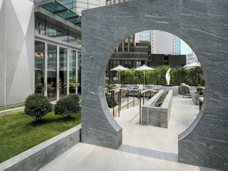 The St Regis Hong Kong image