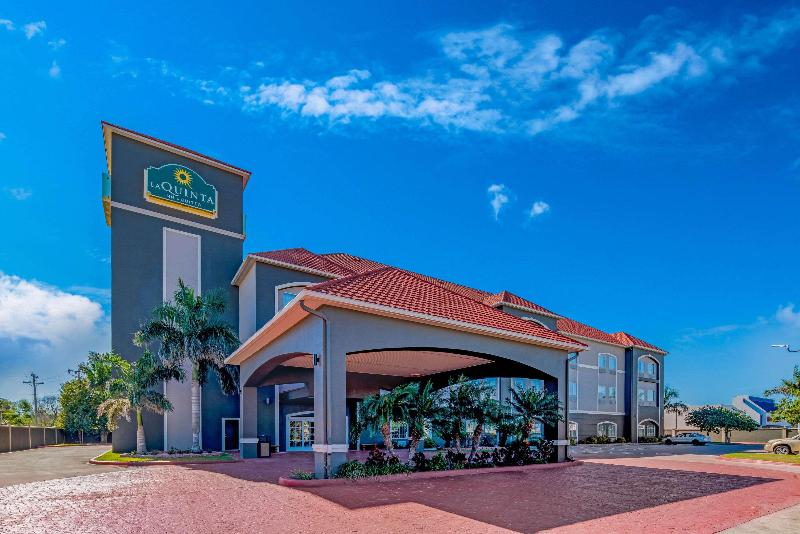 La Quinta Inn & Suites By Wyndham Alamo Mcallen