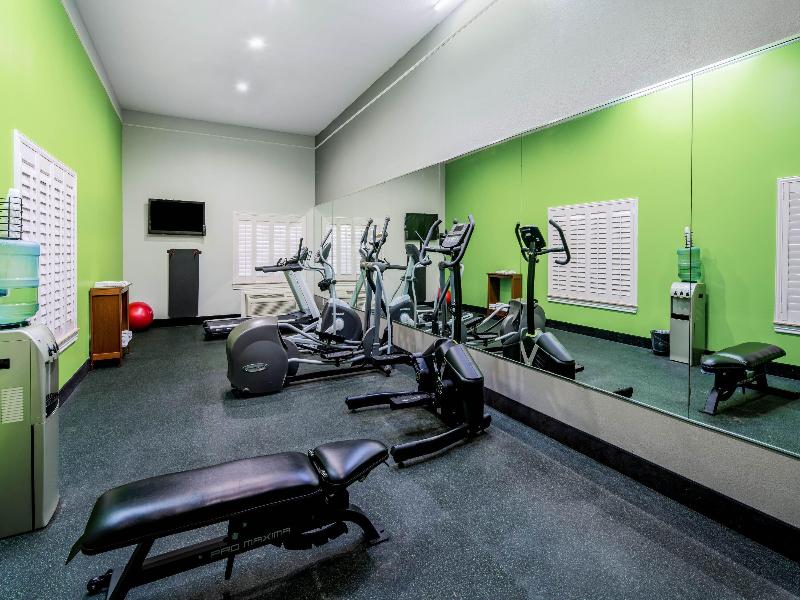 La Quinta Inn & Suites Wyndham Alamo McAllen East image