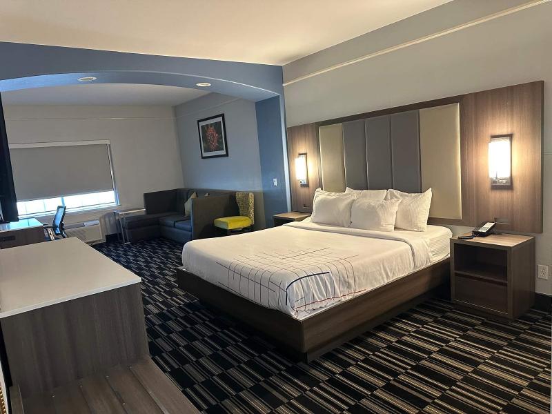 La Quinta Inn & Suites Wyndham Alamo McAllen East image