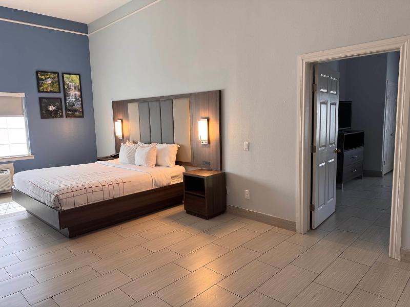 La Quinta Inn & Suites Wyndham Alamo McAllen East image