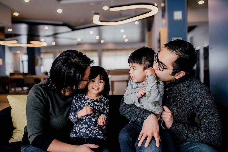 Holiday Inn Express Sarnia - Point Edward by IHG