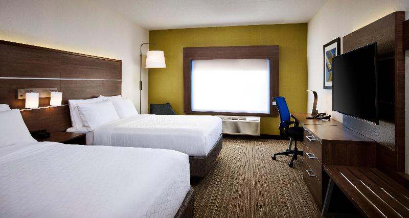 Holiday Inn Express Sarnia - Point Edward by IHG photo 14