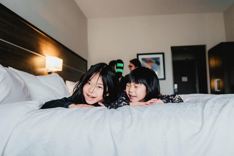 Holiday Inn Express Sarnia - Point Edward by IHG photo 15