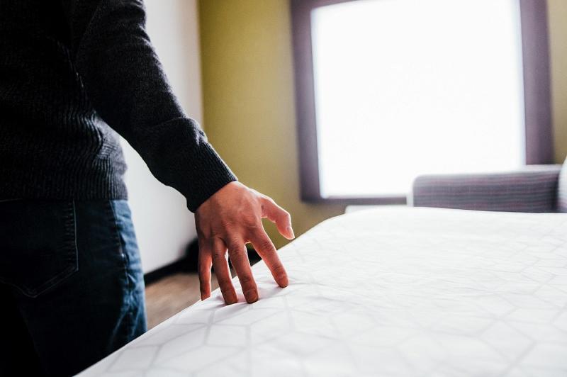 Holiday Inn Express Sarnia - Point Edward by IHG photo 13