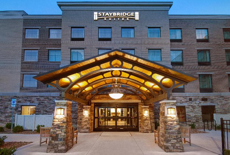 Staybridge Suites Sterling Heights - Detroit IHG