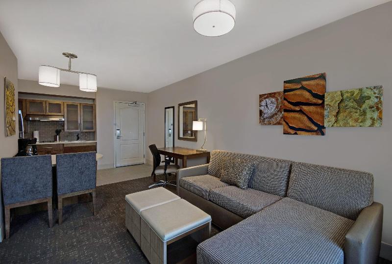 Staybridge Suites Sterling Heights - Detroit IHG photo 17