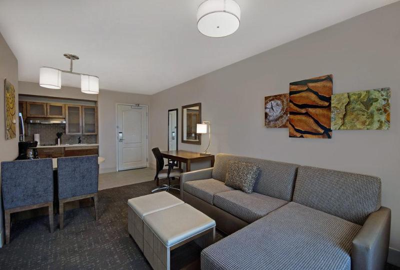 Staybridge Suites Sterling Heights - Detroit IHG photo 19