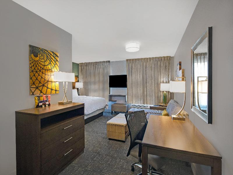 Staybridge Suites Sterling Heights - Detroit IHG image