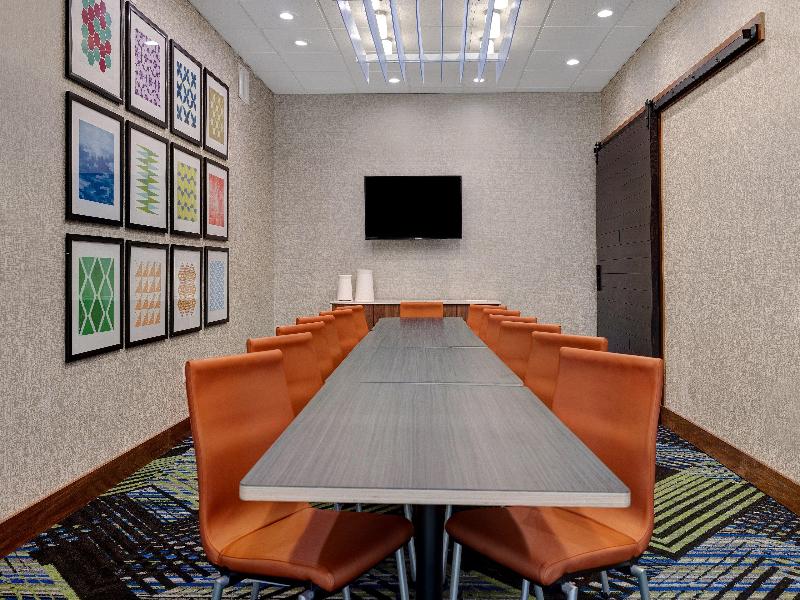 Holiday Inn Express Ann Arbor University South image