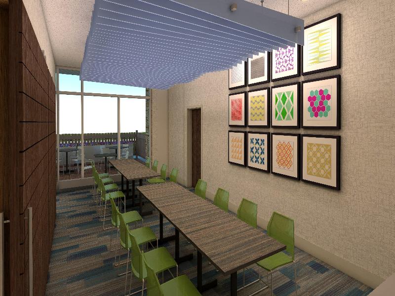 Holiday Inn Express Ann Arbor University South image