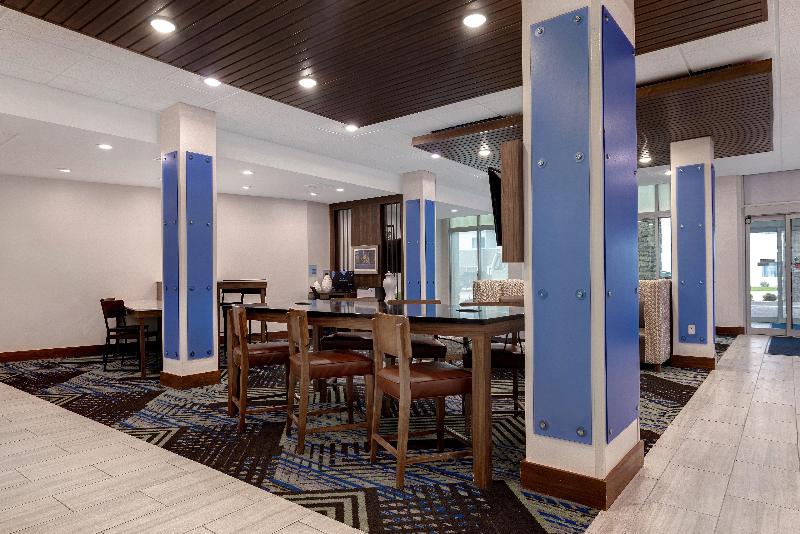 Holiday Inn Express Ann Arbor University South image