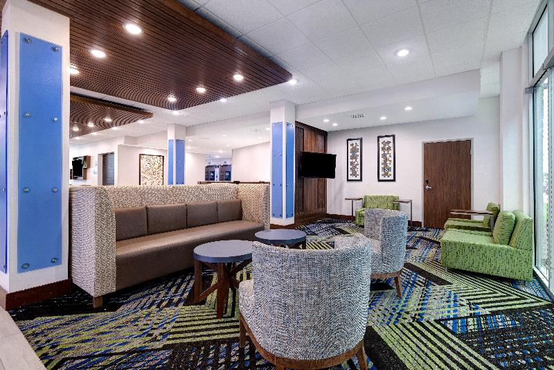Holiday Inn Express Ann Arbor University South image