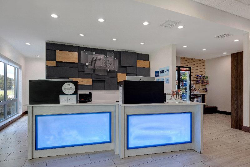 Holiday Inn Express Ann Arbor University South image