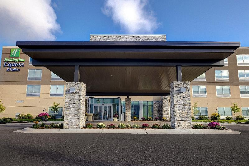 Holiday Inn Express Ann Arbor University South image
