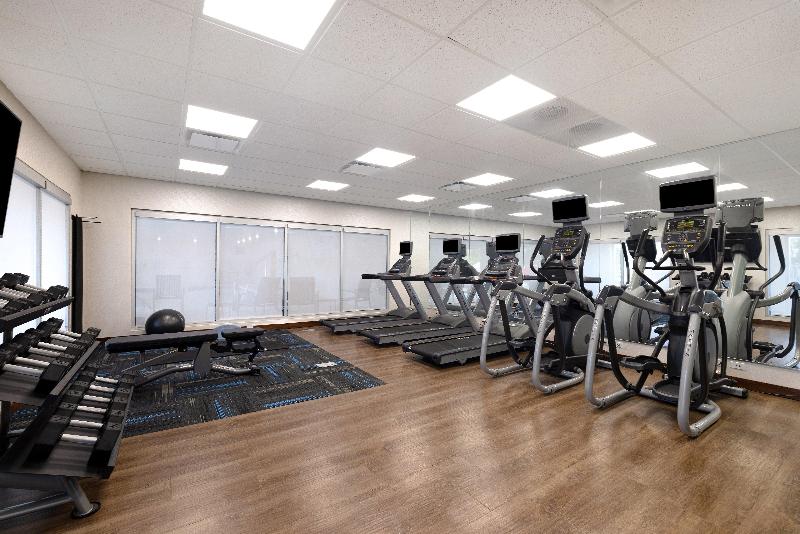Holiday Inn Express Ann Arbor University South image
