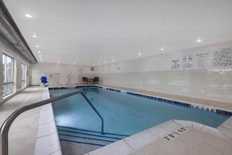 Holiday Inn Express Ann Arbor University South image