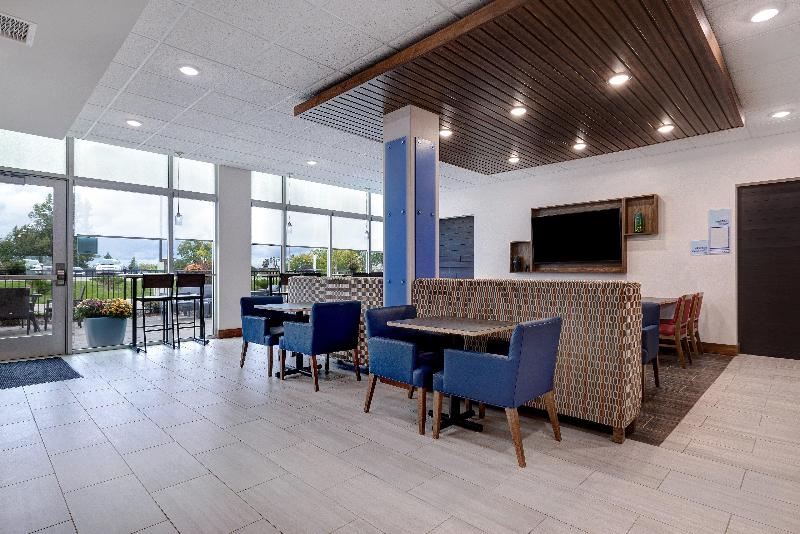 Holiday Inn Express Ann Arbor University South image