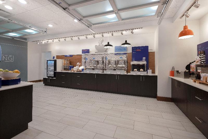 Holiday Inn Express Ann Arbor University South image