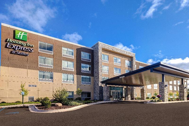 Holiday Inn Express Ann Arbor University South image