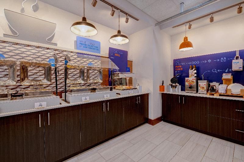 Holiday Inn Express Ann Arbor University South image