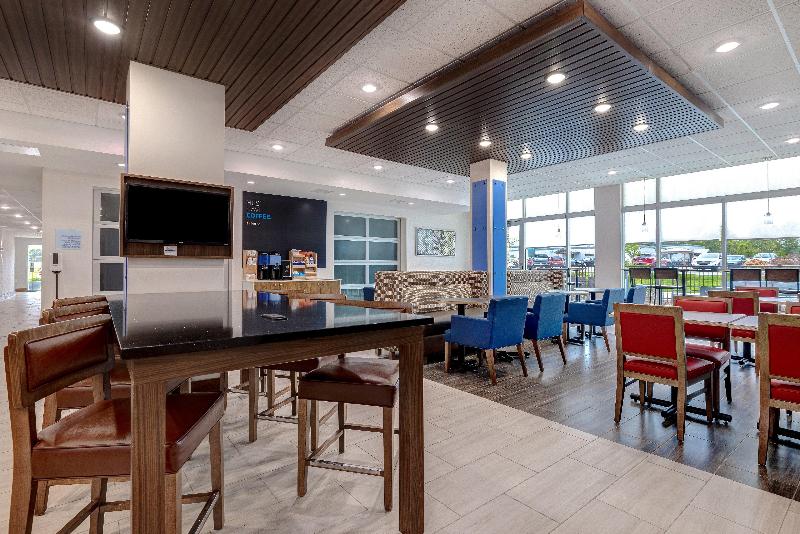 Holiday Inn Express Ann Arbor University South image