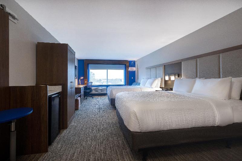 Holiday Inn Express Ann Arbor University South image