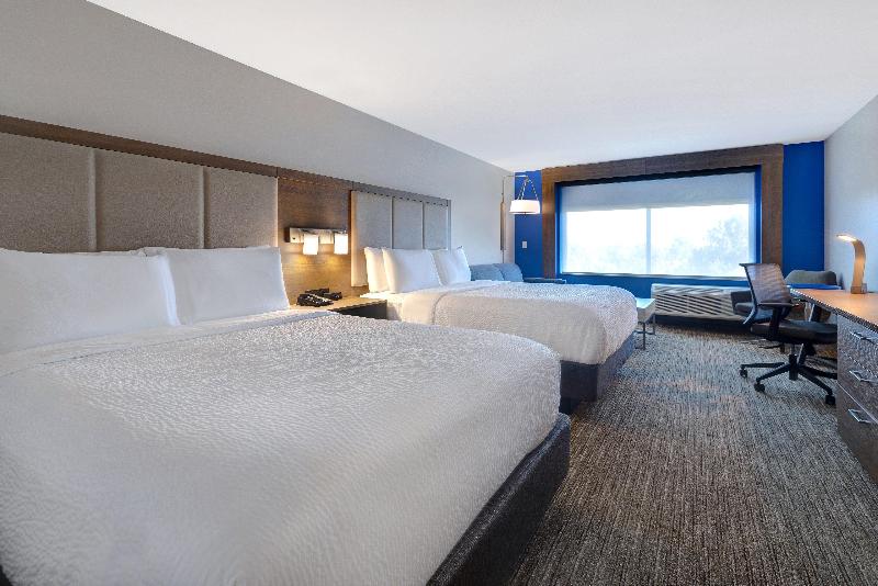 Holiday Inn Express Ann Arbor University South image