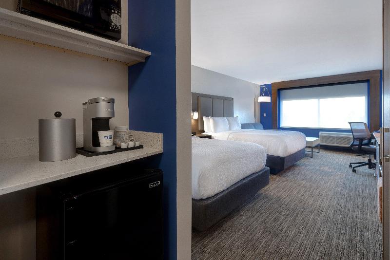 Holiday Inn Express Ann Arbor University South image
