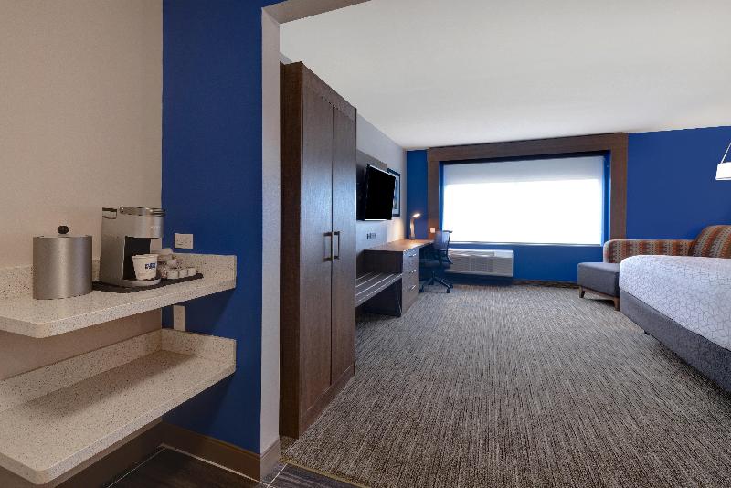 Holiday Inn Express Ann Arbor University South image