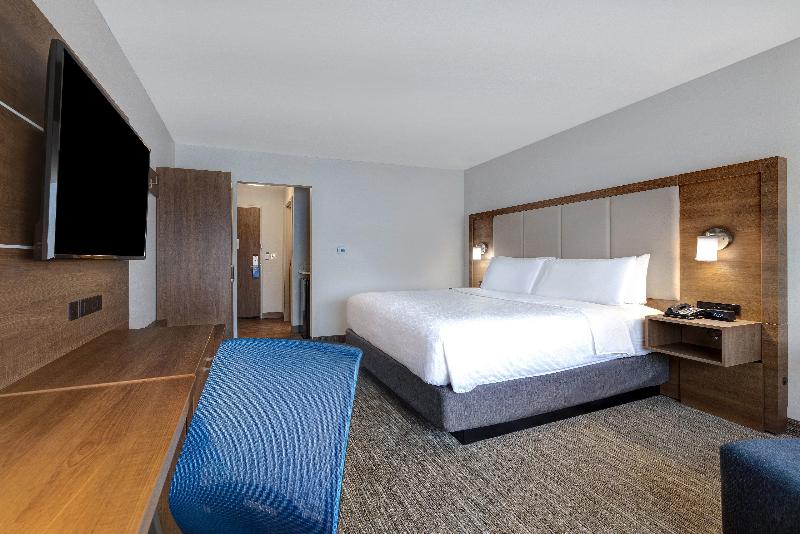 Holiday Inn Express Ann Arbor University South image