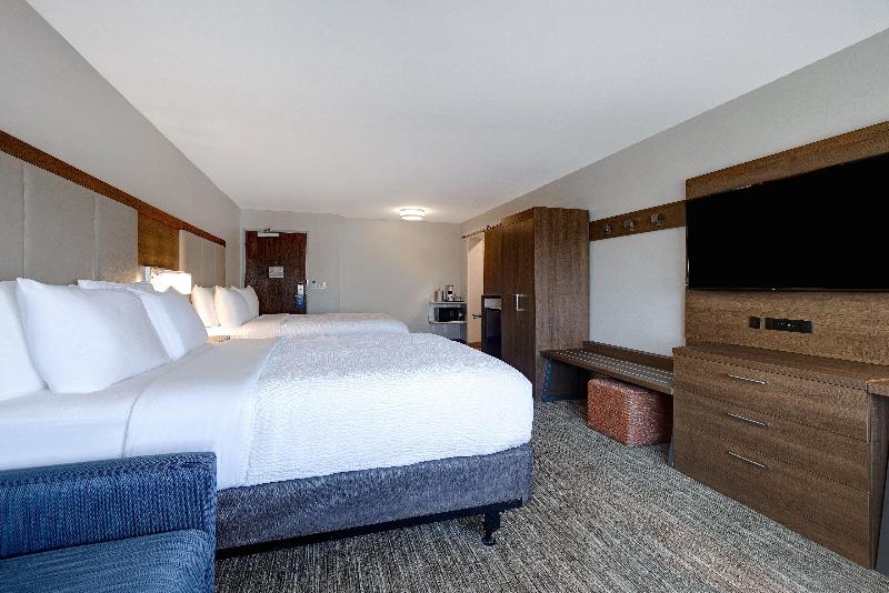 Holiday Inn Express Ann Arbor University South image