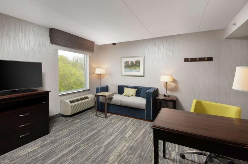 Holiday Inn Express Ann Arbor University South image