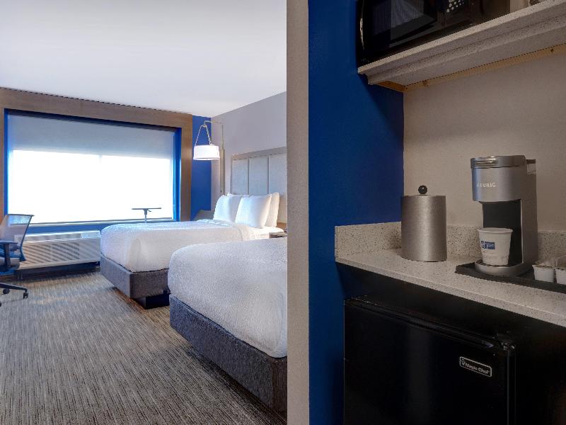 Holiday Inn Express Ann Arbor University South image