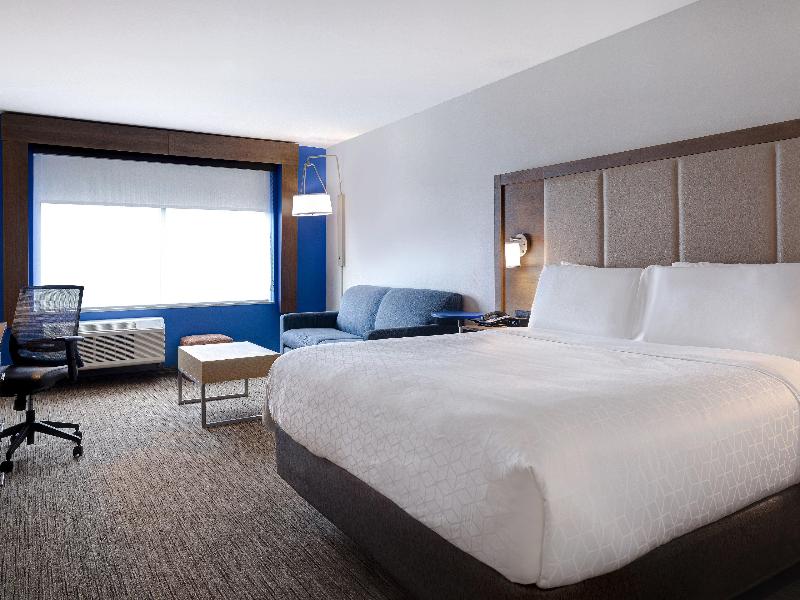 Holiday Inn Express Ann Arbor University South image