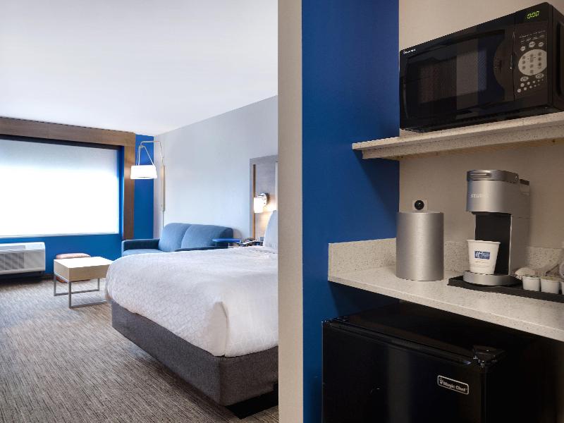 Holiday Inn Express Ann Arbor University South image