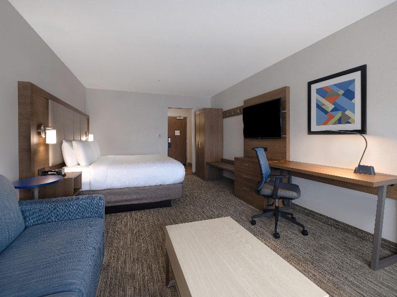 Holiday Inn Express Ann Arbor University South image
