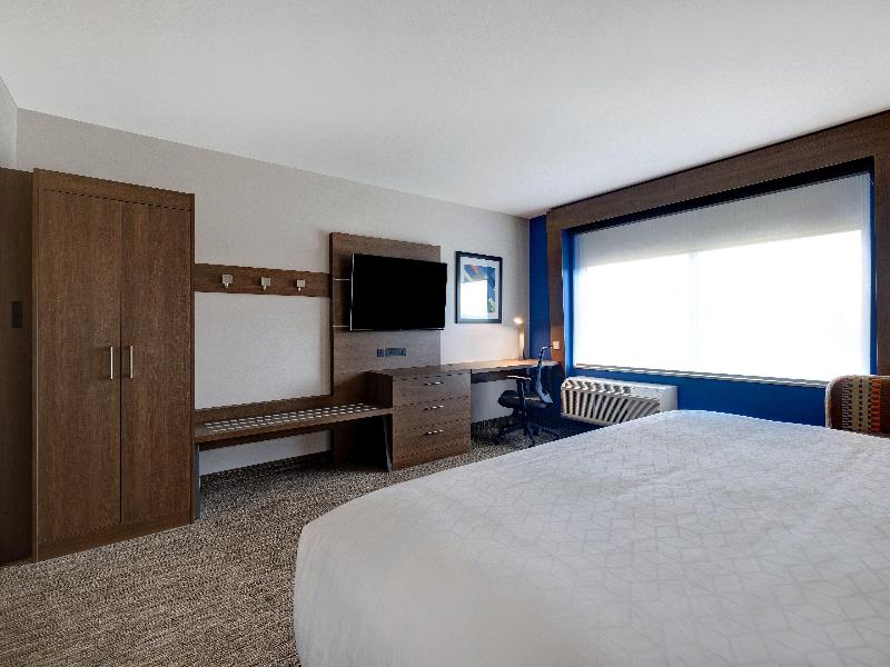 Holiday Inn Express Ann Arbor University South image